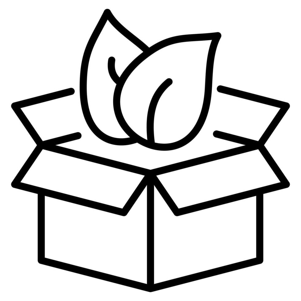 Eco-Friendly Packaging