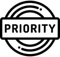 Priority Handling