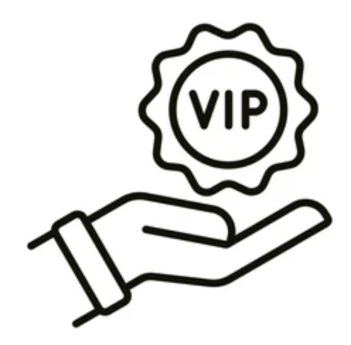 VIP Support